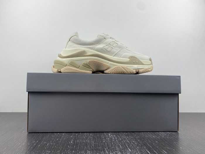 Balen Triple S 710156 W3CU2 9798