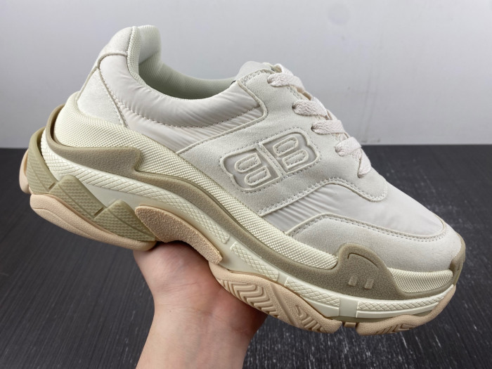 Balen Triple S 710156 W3CU2 9798