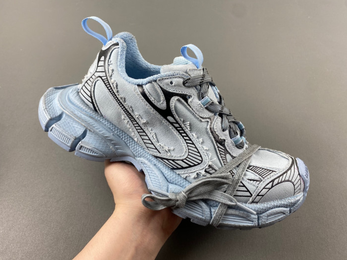 BALEN 3XL SNEAKER 734731 W3XDC 4000