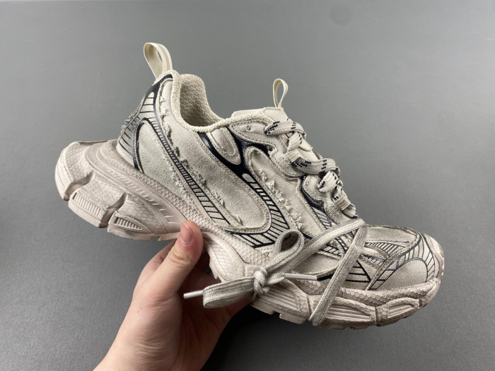 BALEN 3XL SNEAKER 734731 W3XDC 4001