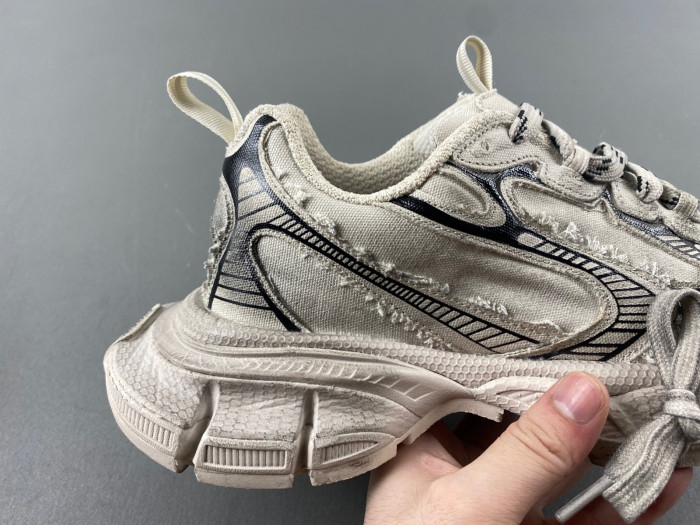BALEN 3XL SNEAKER 734731 W3XDC 4001