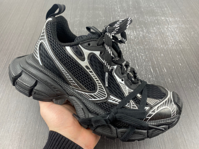 BALEN 3XL Sneaker 734731 W3XL1 1090
