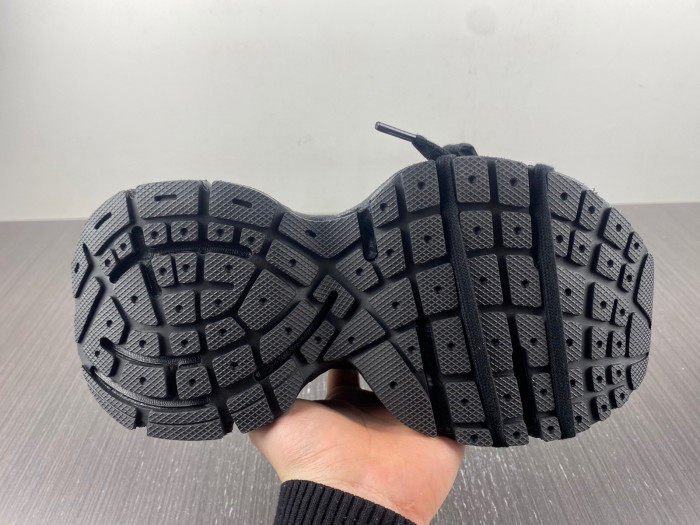BALEN 3XL Sneaker 734731 W3XL1 1090