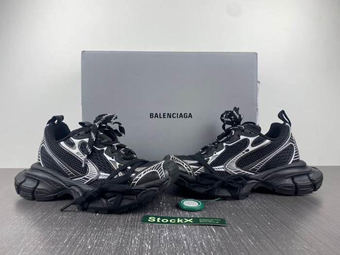 BALEN 3XL Sneaker 734731 W3XL1 1090