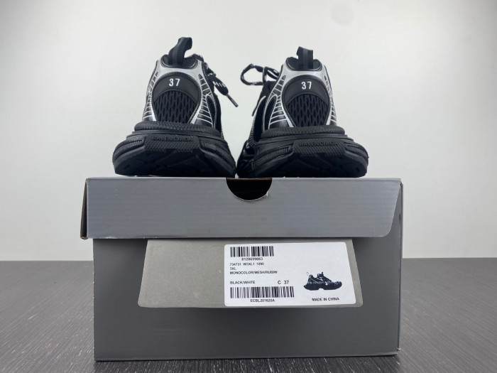 BALEN 3XL Sneaker 734731 W3XL1 1090