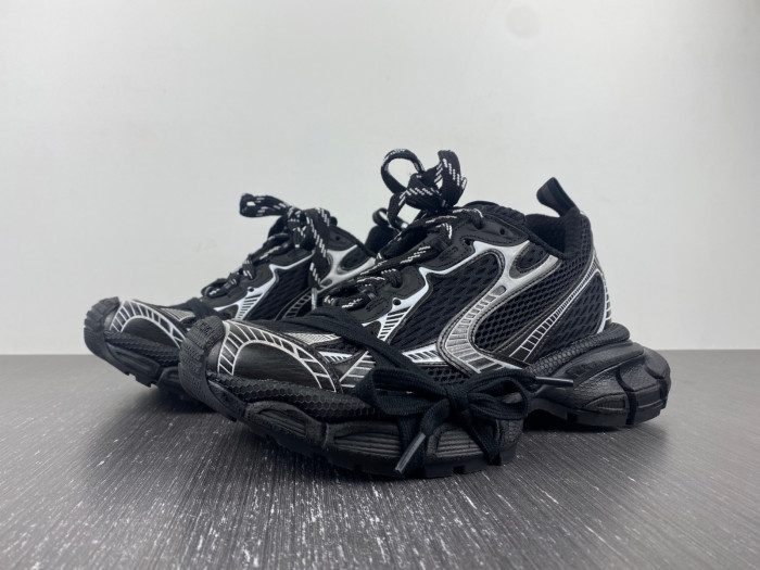 BALEN 3XL Sneaker 734731 W3XL1 1090