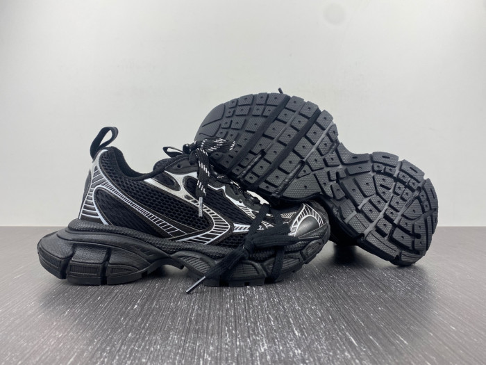 BALEN 3XL Sneaker 734731 W3XL1 1090
