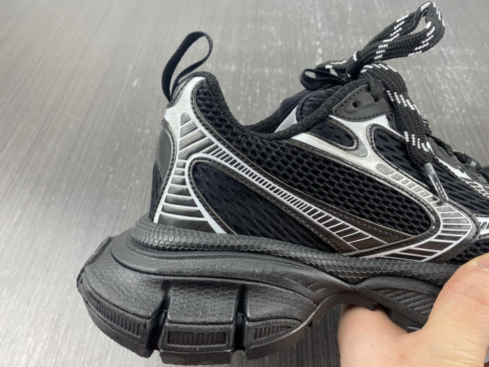 BALEN 3XL Sneaker 734731 W3XL1 1090