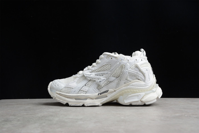 Balen Track Sneakers 734731 W3XL2 0101