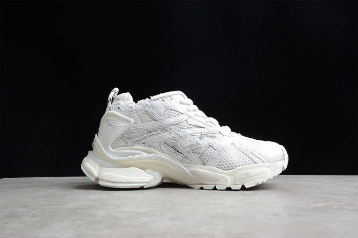 Balen Track Sneakers 734731 W3XL2 0101