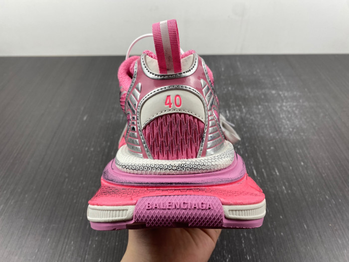 BALEN 3XL SNEAKER 734731 W3XL2 0123
