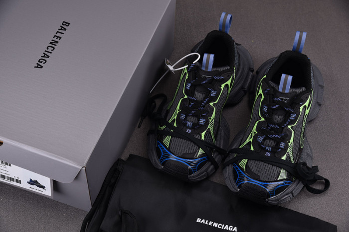 BALEN 3XL SNEAKER 734731 W3XL5 1143