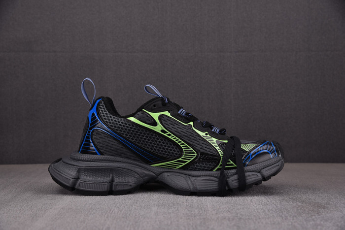 BALEN 3XL SNEAKER 734731 W3XL5 1143