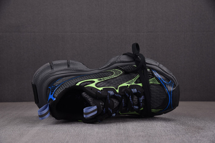 BALEN 3XL SNEAKER 734731 W3XL5 1143