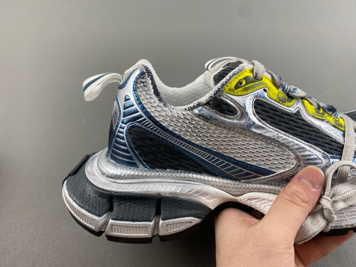 BALEN 3XL SNEAKER 734731 W3XL5 9047