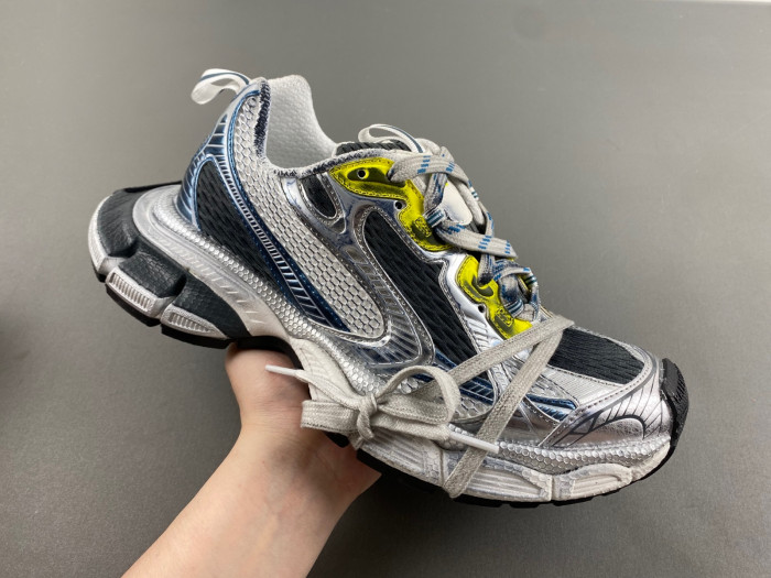 BALEN 3XL SNEAKER 734731 W3XL5 9047