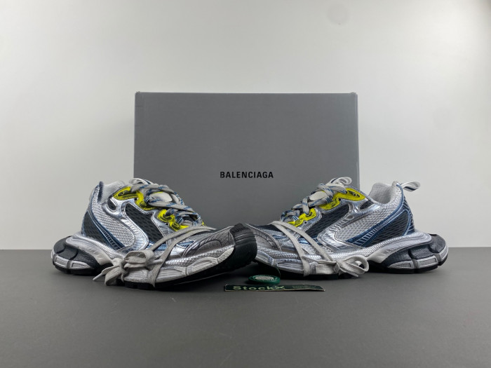BALEN 3XL SNEAKER 734731 W3XL5 9047