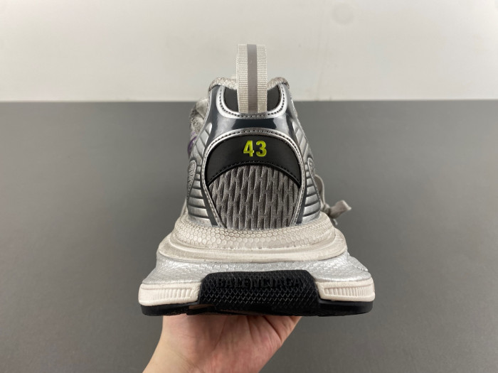 BALEN 3XL SNEAKER 734731 W3XL5 9050