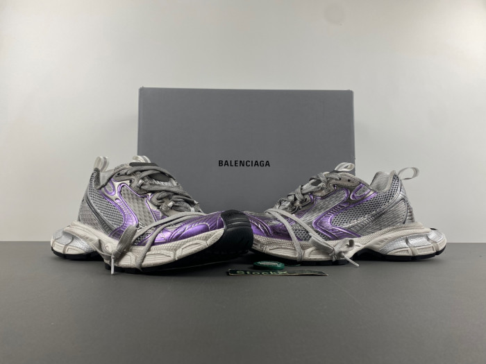 BALEN 3XL SNEAKER 734731 W3XL5 9050