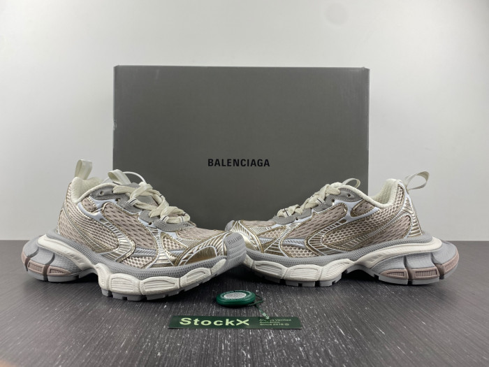 BALEN 3XL SNEAKER 734733 W1RB6 0208