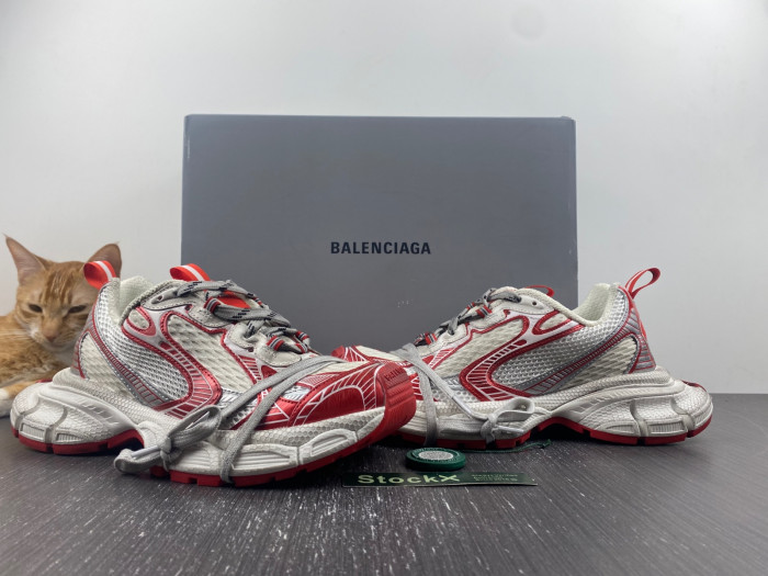 BALEN 3XL Sneaker 734733 W2RG3 1203