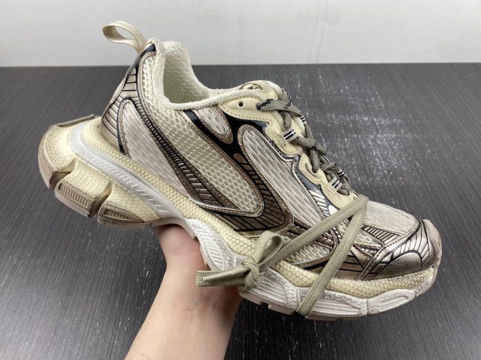 BALEN 3XL Sneaker 734734 W1XL5 0185