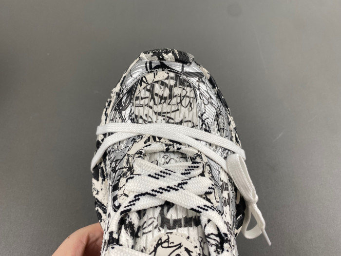 BALEN 3XL SNEAKER 734734 W2RG3 9010