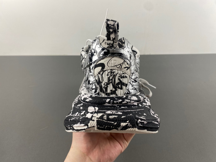 BALEN 3XL SNEAKER 734734 W3XDC 0135