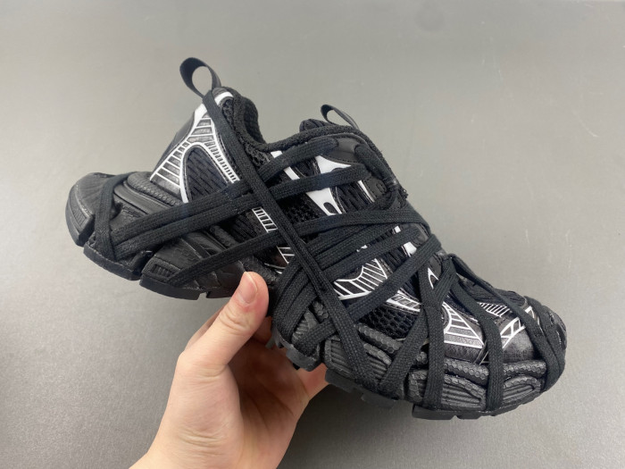 BALEN 3XL SNEAKER 734734 W3XL1 10901