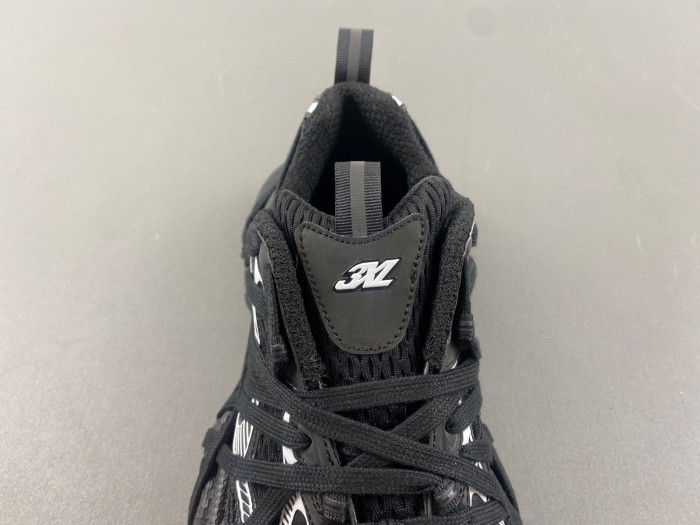 BALEN 3XL SNEAKER 734734 W3XL1 10901