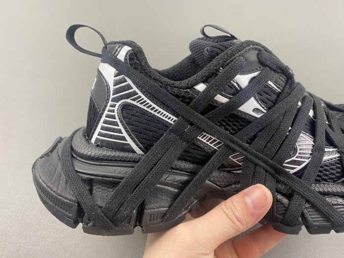 BALEN 3XL SNEAKER 734734 W3XL1 10901