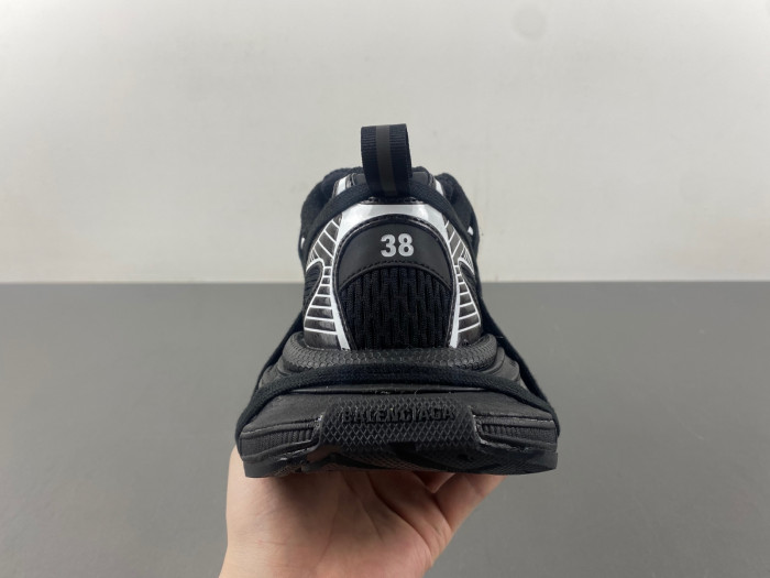 BALEN 3XL SNEAKER 734734 W3XL1 10901