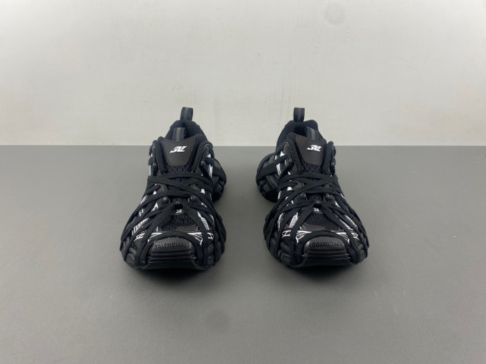 BALEN 3XL SNEAKER 734734 W3XL1 10901