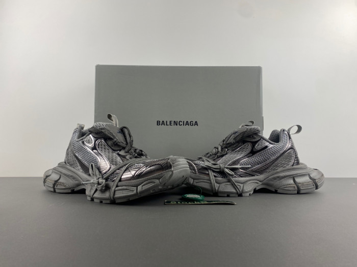 BALEN 3XL SNEAKER 734734 W3XL1 1210