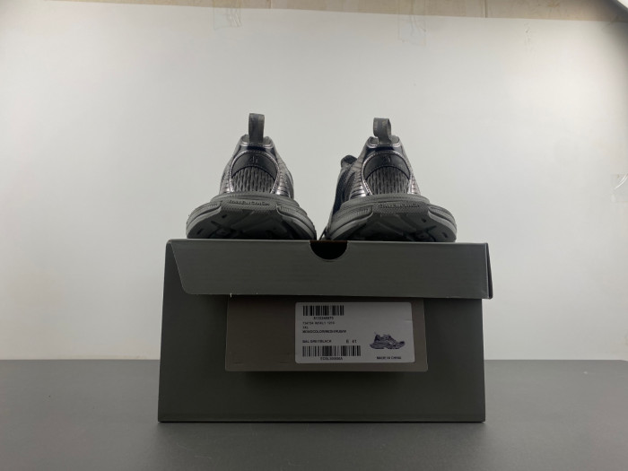BALEN 3XL SNEAKER 734734 W3XL1 1210