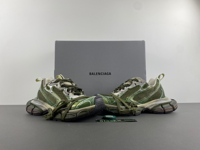 BALEN 3XL SNEAKER 734734 W3XL1 7935