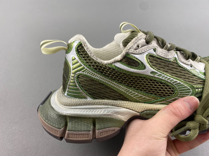 BALEN 3XL SNEAKER 734734 W3XL1 7935