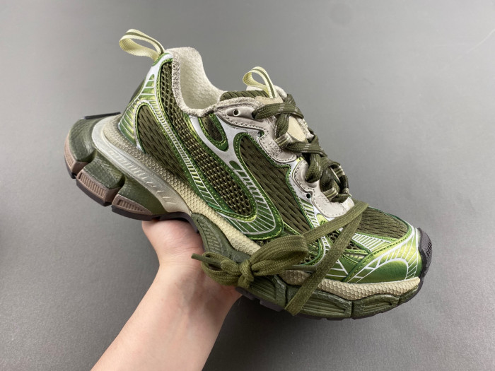 BALEN 3XL SNEAKER 734734 W3XL1 7935