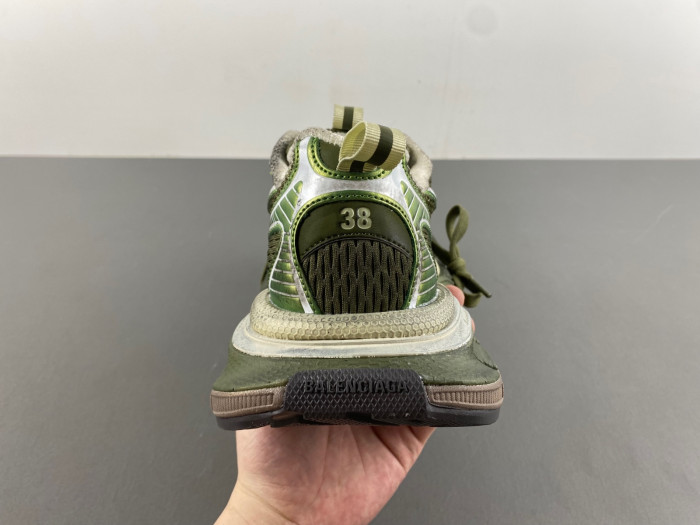 BALEN 3XL SNEAKER 734734 W3XL1 7935