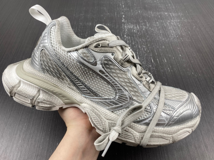 BALEN 3XL SNEAKER 734734 W3XL2 0101