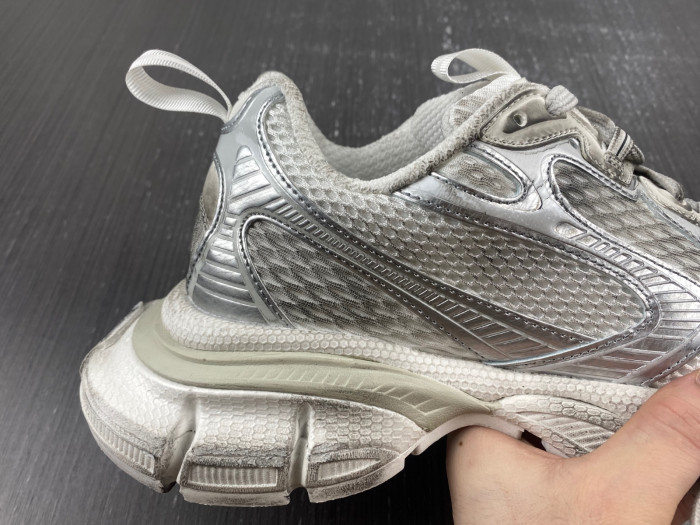 BALEN 3XL SNEAKER 734734 W3XL2 0101