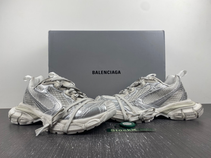 BALEN 3XL SNEAKER 734734 W3XL2 0101