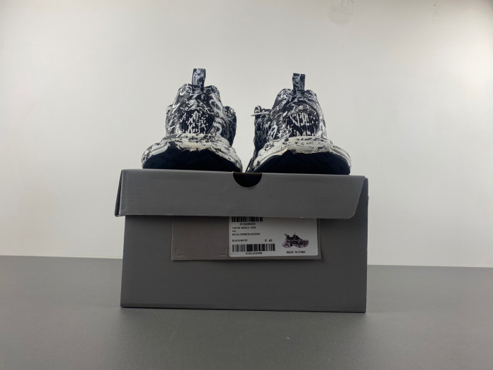 BALEN 3XL SNEAKER 734734 W3XL2 0236