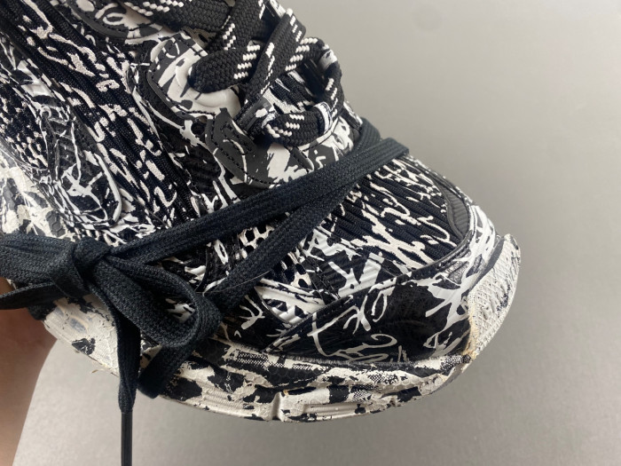 BALEN 3XL SNEAKER 734734 W3XL2 0236