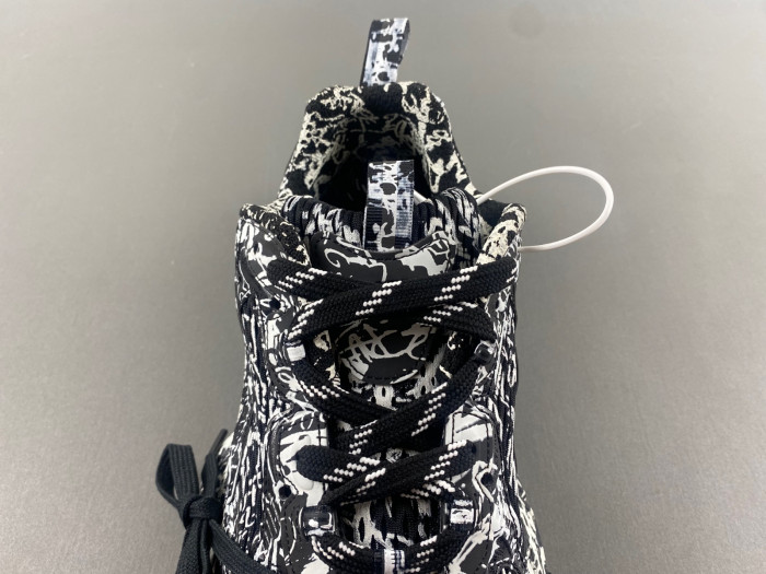 BALEN 3XL SNEAKER 734734 W3XL2 0236