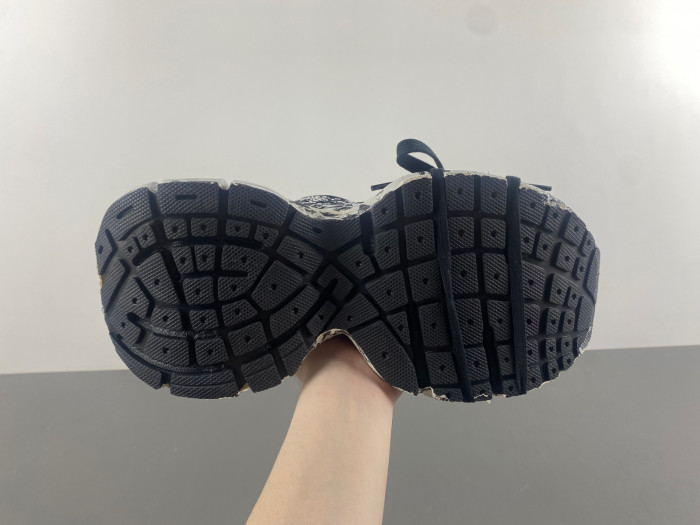 BALEN 3XL SNEAKER 734734 W3XL2 0236