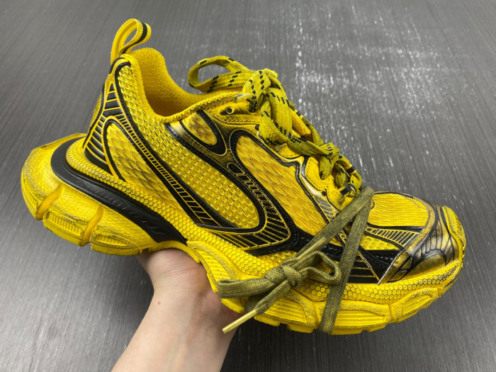 BALEN 3XL SNEAKER 734734 W3XL2 7010