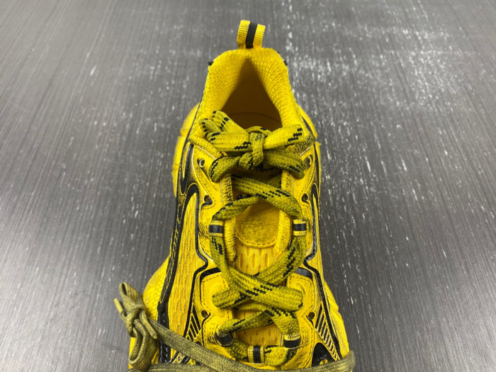 BALEN 3XL SNEAKER 734734 W3XL2 7010