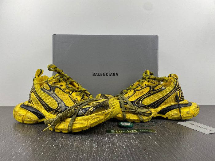 BALEN 3XL SNEAKER 734734 W3XL2 7010