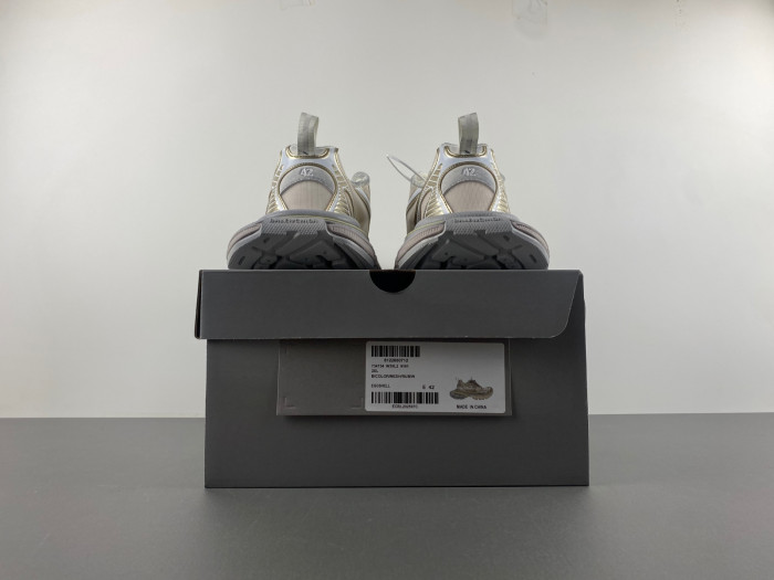 BALEN 3XL SNEAKER 734734 W3XL2 9191